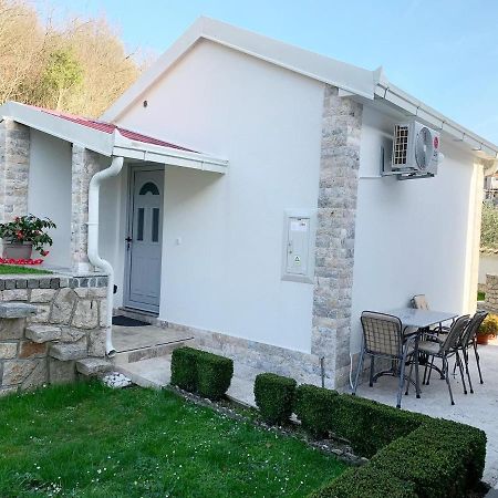 Markovic Village Apartments Ulcinj Exterior photo