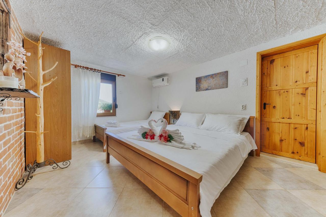 Markovic Village Apartments Ulcinj Exterior photo