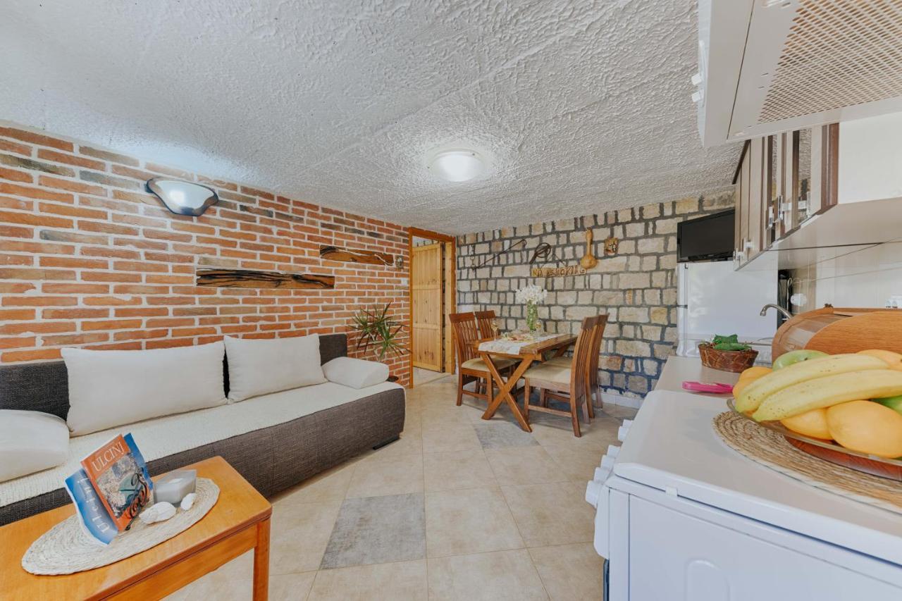 Markovic Village Apartments Ulcinj Exterior photo
