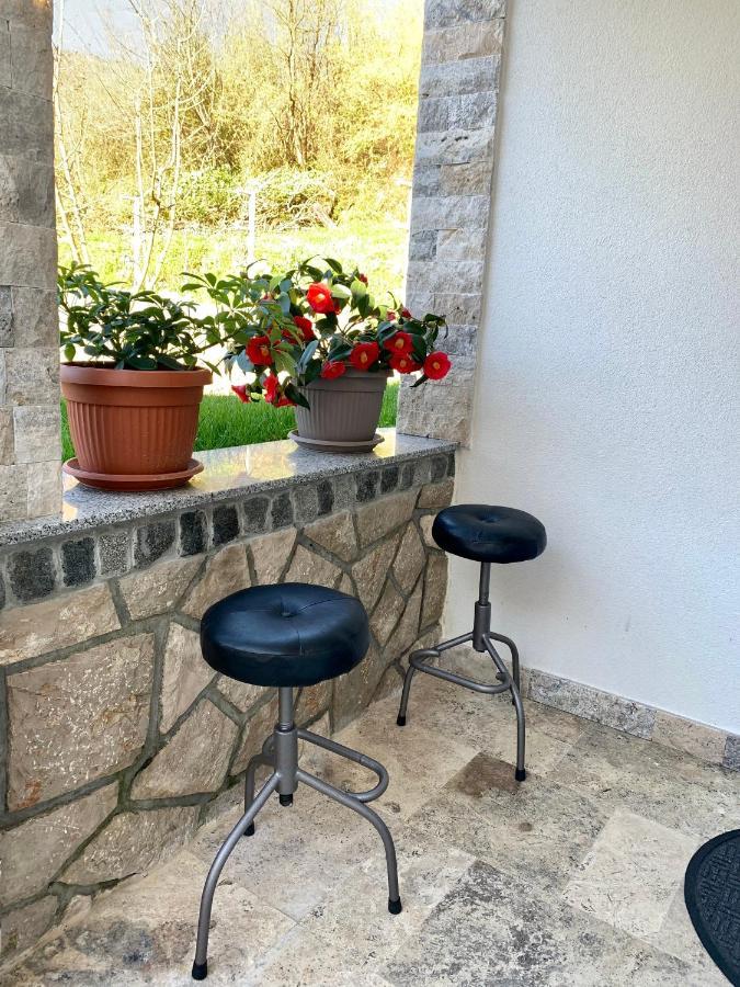 Markovic Village Apartments Ulcinj Exterior photo